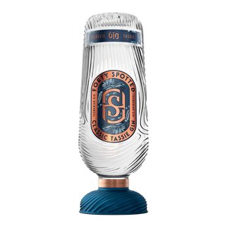 Forty Spotted craft classic gin