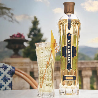St Germain Elderflower Liqueur