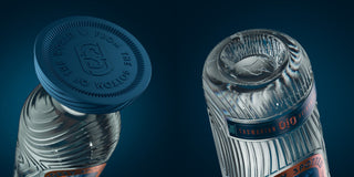 Forty Spotted premium Australian gin 