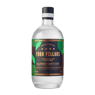 Four Pillars Rarest Dry Gin
