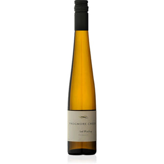 Frogmore Creek Iced Riesling bottle