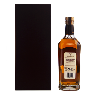 Glenfiddich 1977 Rare Collection 40 Year Old Single Cask No. 15176 Single Malt Scotch Whisky