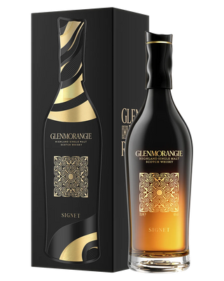 Glenmorangie Signet Single Malt Scotch Whisky