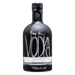 Hartshorn Distillery Sheep Whey Vodka 500ml