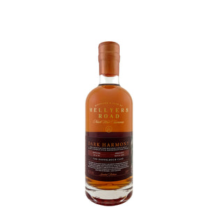 Hellyers Road Journey to Doppelbock Dark Harmony Limited 2024 Release