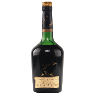 Hennessy Cognac Bras D'or (1970s Bottling)