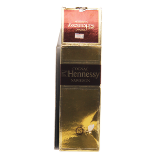Hennessy Napoleon Cognac 1980s Vintage Bottling