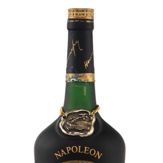 Hennessy Napoleon Cognac 1980s Vintage Bottling