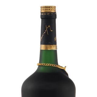 Hennessy Napoleon Cognac 1980s Vintage Bottling