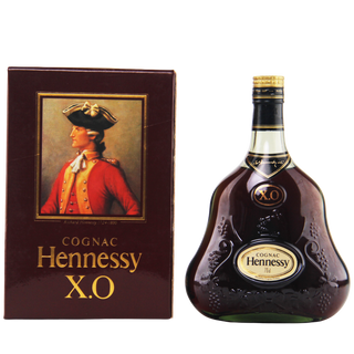 Hennessy XO Cognac 1990s Vintage Release