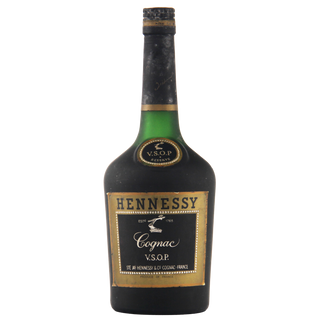 Hennessy VSOP Reserve Cognac 1970s Vintage Release
