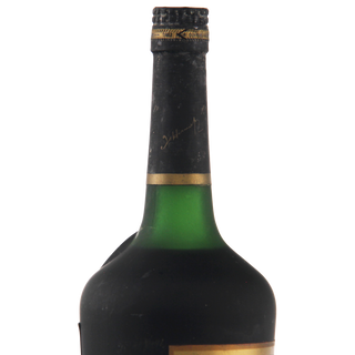 Hennessy VSOP Reserve Cognac 1970s Vintage Release