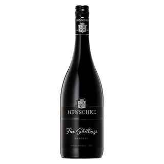 Henschke Five Shillings Shiraz Blend 2021 (6 Bottle Pack)