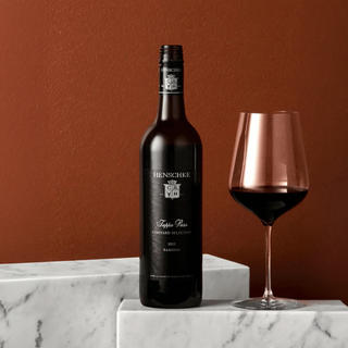 Henschke Tappa Pass Shiraz 2022 Gift Boxed (6 Bottle Pack)