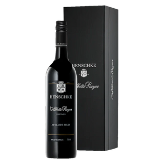 Henschke Abbotts Prayer Merlot Cabernet 2019 Gift Boxed (6 Bottle Pack)