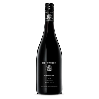Henschke George 5th Grenache 2024 (6 Bottle Pack)