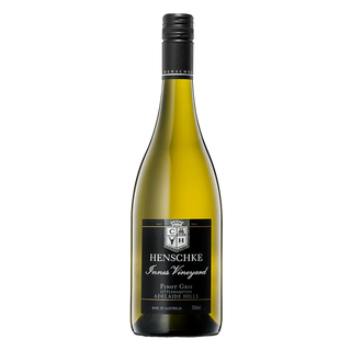 Henschke Innes Vineyard Pinot Gris 2025 (6 Bottle Pack)