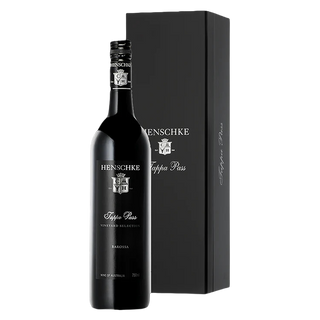Henschke Tappa Pass Shiraz 2022 Gift Boxed (6 Bottle Pack)