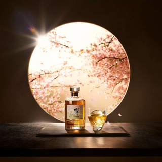 Hibiki 12 Year Old Travel Exclusive Japanese Blended Whisky