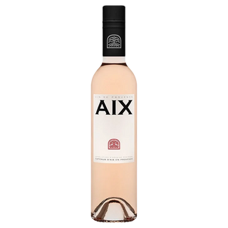 AIX Rosé 2023 375ml (6 Bottle Pack)