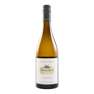 Nanny Goat Vineyard Chardonnay 750ml (6 Bottle Pack)