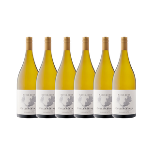 Cullen Wines Kevin John Chardonnay 2022 1.5L Magnum (6 Bottle Pack)