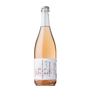 Lark Hill Pet Nat Grenache bottle