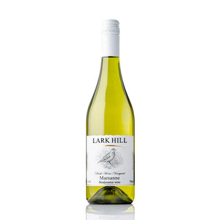 Lark Hill Estate Marsanne bottle