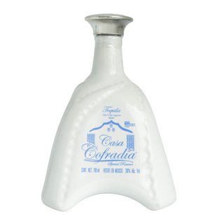La Cofradia Casa Cofradia Blanco 700ml