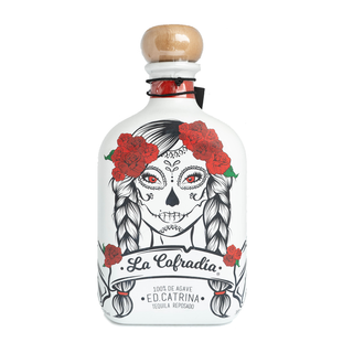 La Cofradia Ed. Catrina Reposado Tequila 700ml