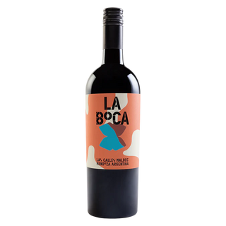 La Boca Malbec 2025 (6 Bottle Pack)