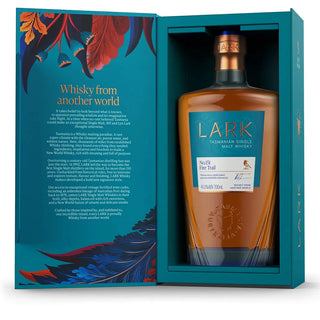 k Fire Trail No 151 Signature Collection Australian Single Malt Whisky 700ml