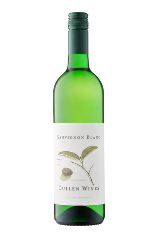 Cullen Legacy Series Sauvignon Blanc bottle