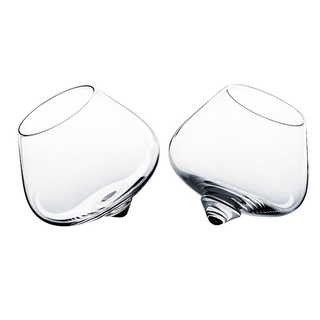 Normann Copenhagen Liqueur Glass 2 pcs