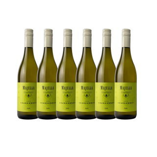 Majella Chardonnay 2024 (6 Bottle Pack)