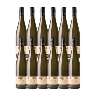 Majella Riesling 2025 (12 Bottle Pack)