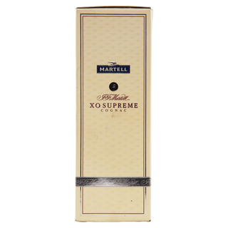 Martell XO Supreme Cognac (1980s/90s Bottling) - 1.5L In Original Box