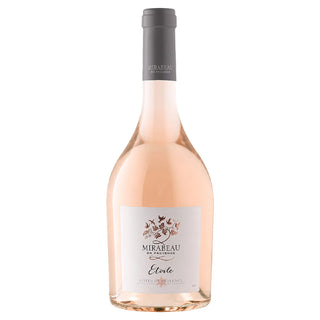 Mirabeau Etoile Côtes de Provence Rosé 750ml