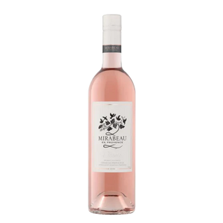 Mirabeau Classic Rose Provence (6 Bottle Pack)