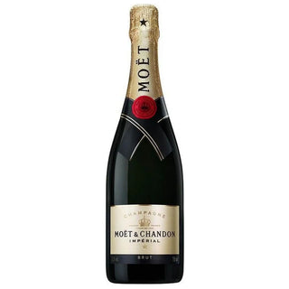 Moët & Chandon Champagne Imperial Brut
