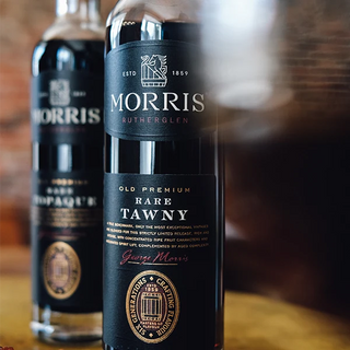 Morris Old Premium Rare Tawny 500mL (Gift Box)