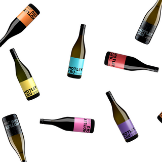 Motley Cru Prosecco NV (12 Bottle Pack)