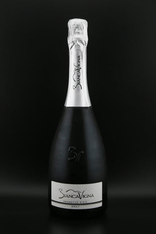BiancaVigna Prosecco NV Brut DOC 6 Pack
