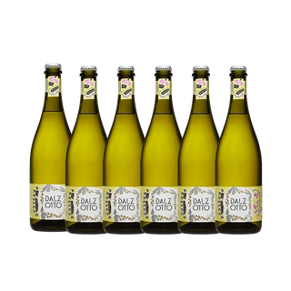 Dal Zotto Pucino Prosecco (6 Bottle Pack)