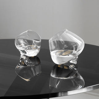 Normann Copenhagen Liqueur Glass 2 pcs