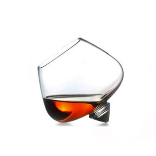 Normann Copenhagen Liqueur Glass 2 pcs