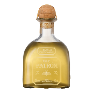 Patron Anejo Tequila 700mL
