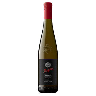 Penfolds Cellar Reserve Polish Hill Riesling 2025
