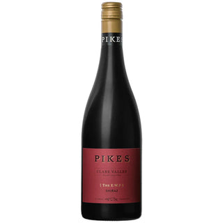 Pikes The E.W.P. Reserve Clare Valley Shiraz 2022 750ml
