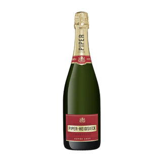 Piper Heidsieck Champagne Brut NV